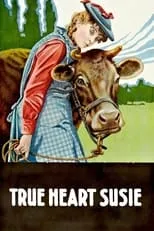 Poster de la película True Heart Susie - Películas hoy en TV