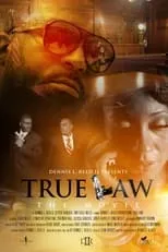 Póster de la película True Law