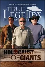 Poster de la película True Legends - Episode 3: Holocaust of Giants - Películas hoy en TV