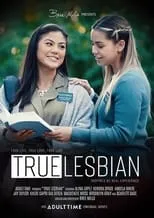 Portada de True Lesbian