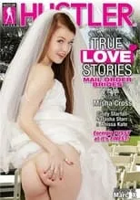 Póster de la película True Love Stories: Mail Order Brides