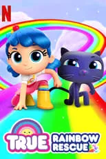 Michela Luci es  en True: Rainbow Rescue