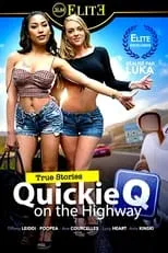 Poster de la película True Stories: Quickie on the Highway - Películas hoy en TV