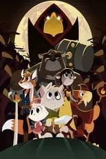 Poster de la película True Tail - Pilot Animatic - Películas hoy en TV