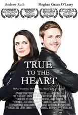 Dina Ann Comolli es Roberta en True to the Heart