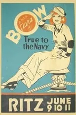 Poster de la película True to the Navy - Películas hoy en TV