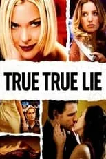 Adam Croasdell interpreta a Shaun Rednik en True True Lie