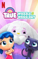 Nicolas Aqui interpreta a  en True: Wuzzle Wegg Day