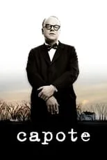 Poster de Truman Capote