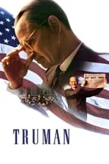 Poster de Truman