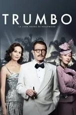 Meghan Wolfe interpreta a Mitzi Trumbo (age 6-8) en Trumbo: La lista negra de Hollywood