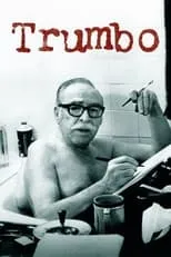 Poster de la película Trumbo y la lista negra - Películas hoy en TV