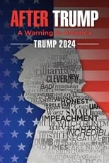 Poster de la película Trump 2024: The World After Trump - Películas hoy en TV