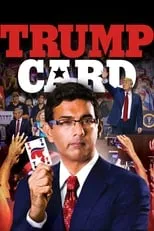 Portada de Trump Card