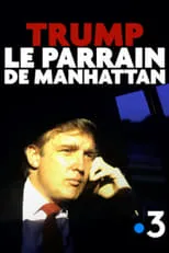 Julie Carli es Voice en Trump, le parrain de Manhattan