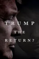 Rudolph Giuliani en la película Trump: The Return?