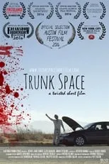 Jordan Turchin interpreta a Hitchhiker en Trunk Space