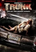 Jennifer Day es Megan en Trunk