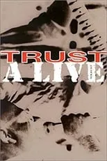 Norbert Krief interpreta a Self en Trust: A Live - Tour 97