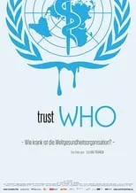 Thomas Zeltner es Self - WHO Special Envoy en trustWHO