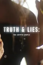 Heather Morgan interpreta a Herself en Truth and Lies: The Crypto Couple