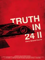 Poster de Truth In 24 II: Every Second Counts