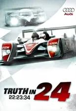 Poster de la película Truth In 24 - Películas hoy en TV