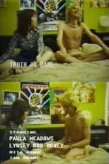 Póster de la película Truth or Dare