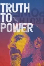 Serj Tankian es Self en Truth to Power