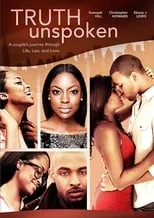 Layla Edwards es Sheena en Truth Unspoken