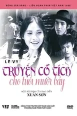 Película Truyện cổ tích cho tuổi mười bảy