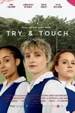 Sorcha Curley es  en Try and Touch