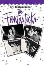 Bill Weeden es Self en Try to Remember: The Fantasticks