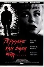 Carina Jingrot interpreta a Rape Victim en Tryggare kan ingen vara...