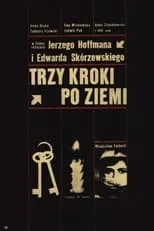 Miroslaw Majchrowski interpreta a Man in Train (segment 3) en Trzy kroki po ziemi