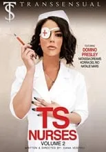 Poster de la película TS Nurses 2 - Películas hoy en TV