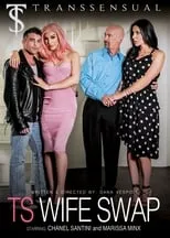 Poster de la película TS Wife Swap - Películas hoy en TV