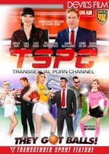 Póster de la película TSPC Transsexual Porn Channel