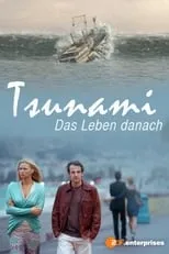 Poster de la película Tsunami: más allá de la tragedia - Películas hoy en TV