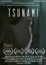 Susanne Hoss interpreta a Franka en Tsunami