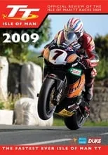 Poster de TT 2009 Review