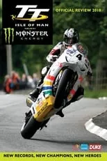 Poster de TT 2010 Review