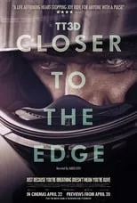 Poster de la película TT3D: Closer to the Edge - Películas hoy en TV