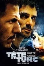 Poster de la película Tête de Turc - Películas hoy en TV