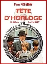 Portada de Tête d'horloge