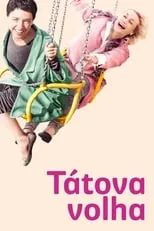 Poster de la película Tátova volha - Películas hoy en TV