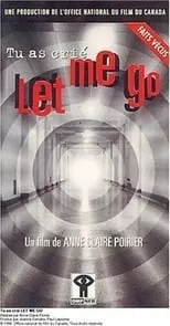 Anne-Claire Poirier es Self en Tu as crié : Let me go