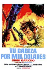 Película Tu cabeza por mil dolares