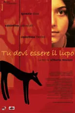 Poster de Tu devi essere il lupo