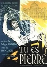 Póster de la película Tu es Pierre